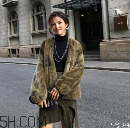 水貂絨可以熨燙嗎？水貂絨大衣怎么保養(yǎng)？