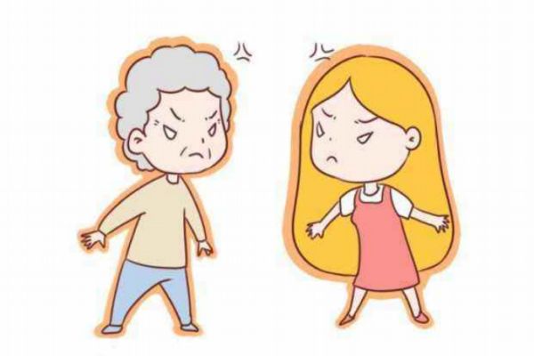 婆媳關系的正確處理方法 應該怎么處理婆媳關系