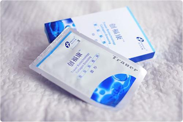 創(chuàng)?？得婺つ苄迯?fù)角質(zhì)層嗎 創(chuàng)福康面膜安全嗎