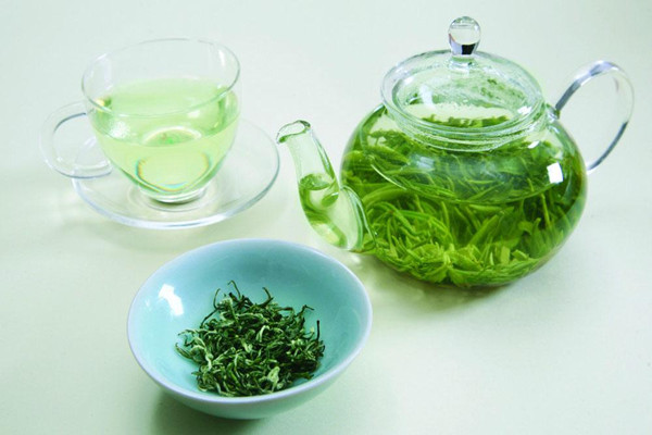 碧螺春和龍井哪個(gè)好 碧螺春是我國(guó)著名的綠茶嗎