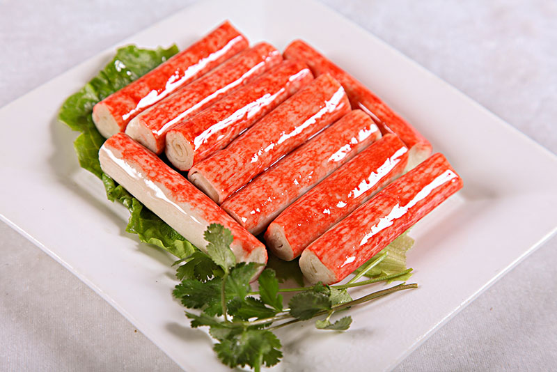 蟹棒怎么做成的 蟹棒的其它名稱(chēng)