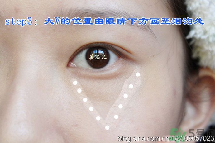 ipsa三色遮瑕膏好用嗎？茵芙莎三色遮瑕膏用法？