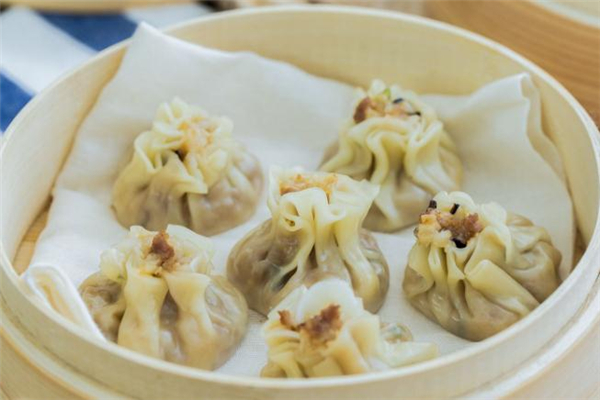 燒麥怎么蒸皮才不會硬 燒麥為什么蒸好后皮干