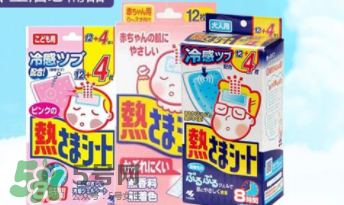 小林退熱貼多大可以用？小林退熱貼適合多大的寶寶？