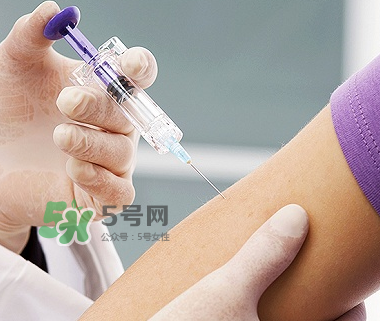 HPV疫苗男人能打嗎？HPV疫苗對男人有效嗎？