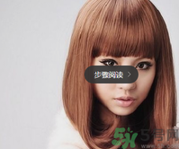 可愛的齊劉海自己怎么剪？齊劉海適合什么臉型？
