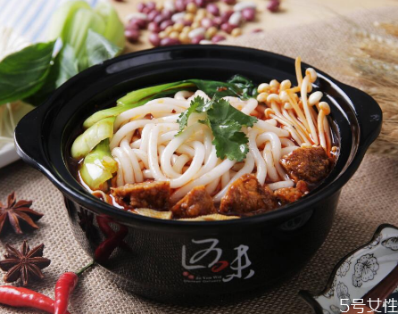 土豆粉煮多長時(shí)間才會(huì)熟 土豆粉熱量高嗎