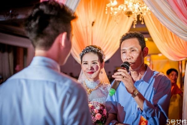 結婚前情緒不穩(wěn)定怎么辦 結婚前必須提出的要求