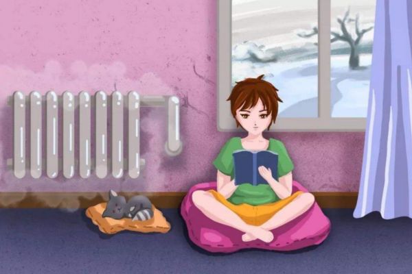 冬天怎么避免暖氣病 預防暖氣病的方法