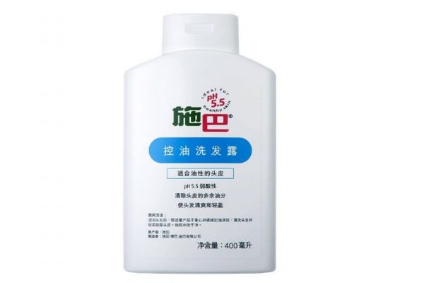 施巴洗發(fā)水適合多大孩子 施巴洗發(fā)水保質期