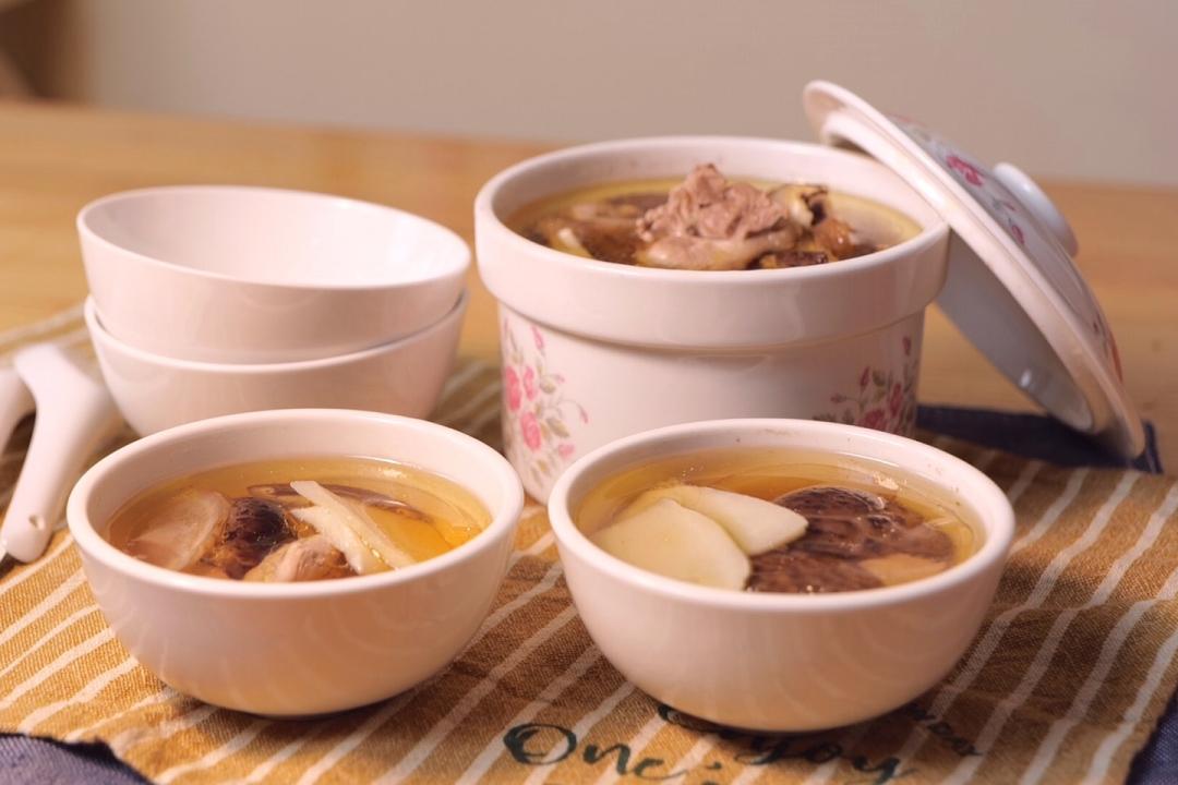 原盅雞湯怎么做 原盅雞湯做法竅門(mén)