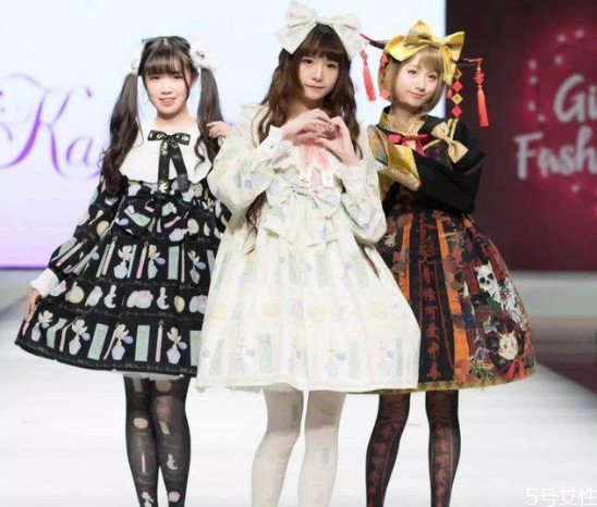 新買(mǎi)的lolita要洗嗎 lolita怎么清洗