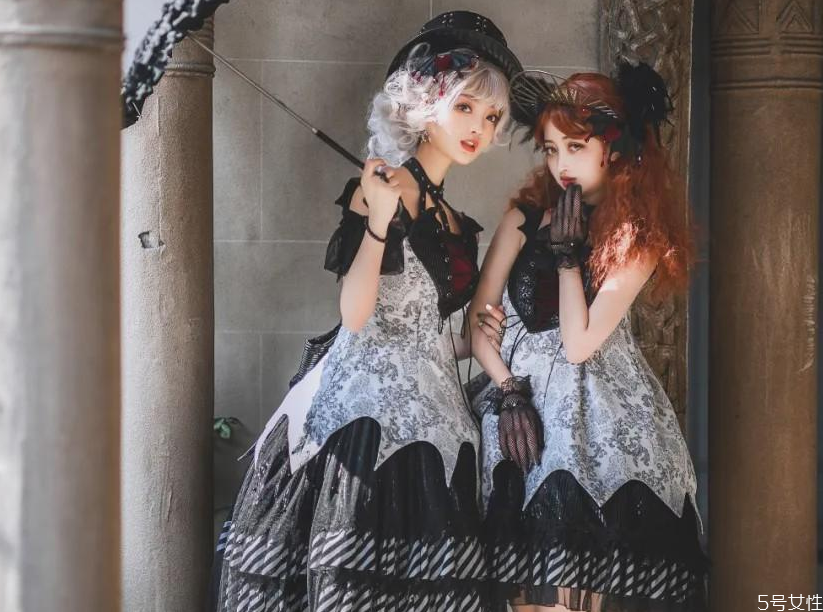 新買(mǎi)的lolita要洗嗎 lolita怎么清洗