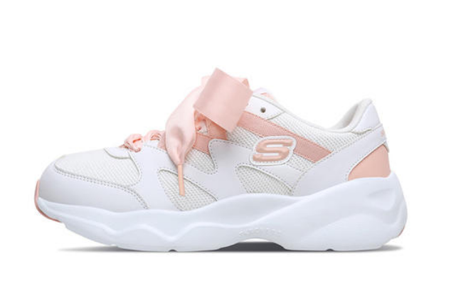 斯凱奇熊貓鞋正品多少錢？skechers熊貓鞋正品價格