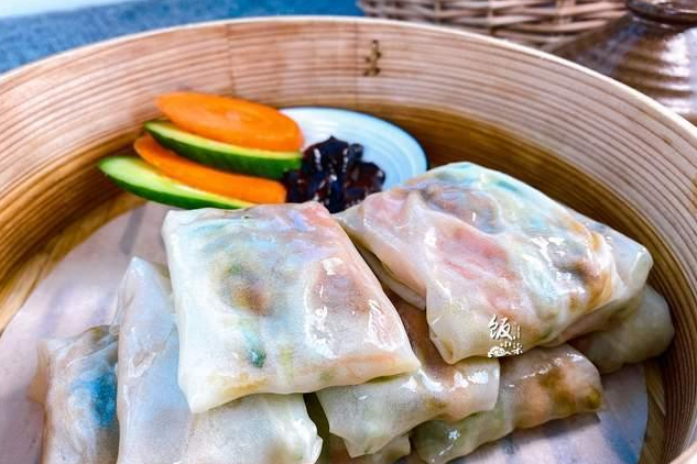 春餅怎么做又軟又好吃？春餅怎么做又薄又軟？