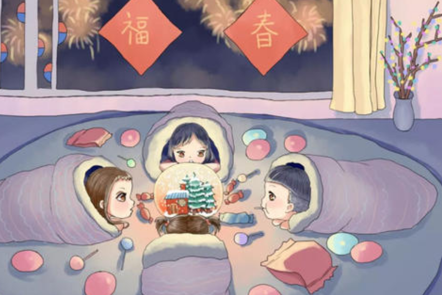 除夕晚上要一直開燈嗎？除夕夜為什么要一晚上開燈？