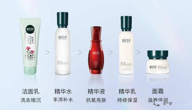 玉蘭油、歐萊雅、百雀羚和相宜本草哪個(gè)好？