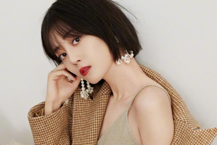 李溪芮妝容怎么化？李溪芮仿妝教程