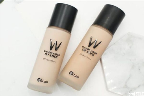 wlab粉底液如何使用 wlab粉底液真實(shí)測評(píng)