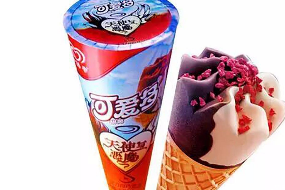 可愛(ài)多冰淇淋口味有哪些 可愛(ài)多什么味道最好吃