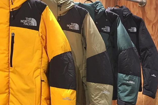 北面羽絨服怎么樣？北面羽絨服保暖嗎？