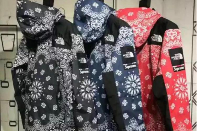 北面沖鋒衣怎么樣？北面沖鋒衣怎么洗？