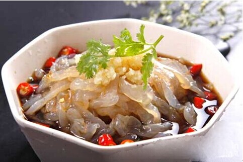 南瓜和海蜇能同吃嗎？海蜇南瓜一起吃好嗎？
