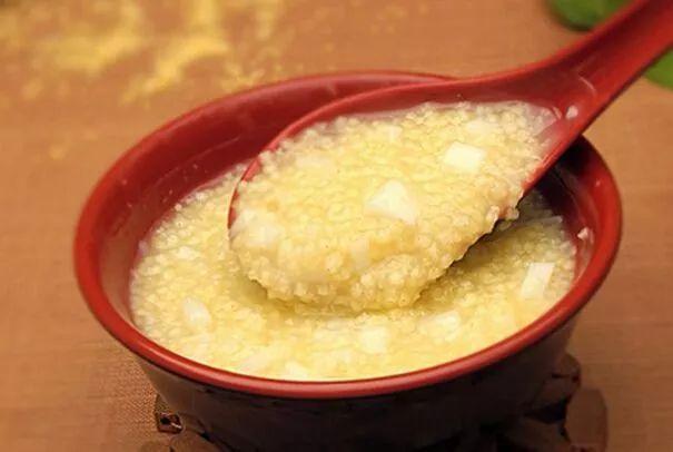 喝小米粥養(yǎng)胃嗎?對脾胃好嗎？