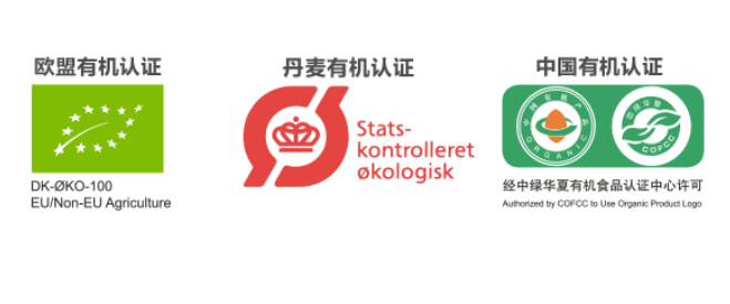 有機奶粉排行榜有哪些？寶貝與我有機奶粉值得信賴