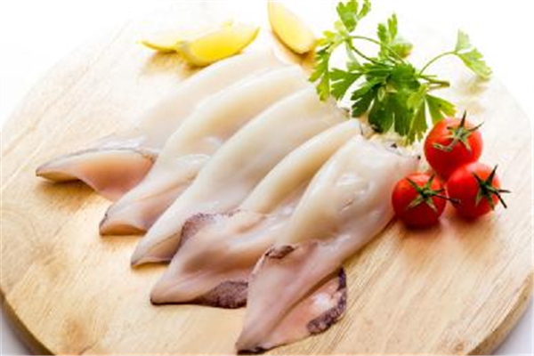 魷魚會(huì)過(guò)敏嗎 魷魚過(guò)敏怎么辦