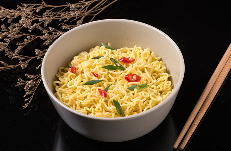 吃方便面對(duì)身體有害嗎 方便面、掛面、手搟面哪個(gè)更有營(yíng)養(yǎng)