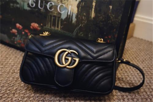 Gucci回應(yīng)唯品會腰帶被鑒定為假 Gucci產(chǎn)地在哪個(gè)國家