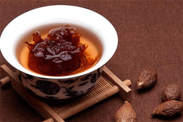 胖大?？梢蚤L期喝嗎 胖大海一次可以泡幾顆