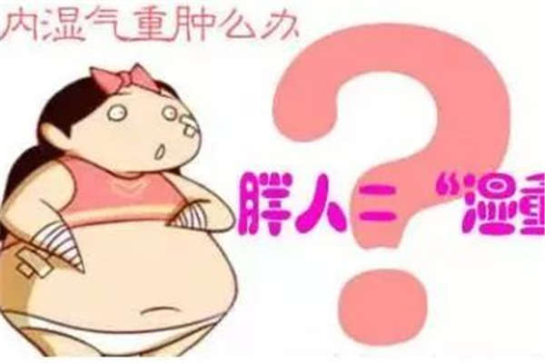 濕氣會導致肥胖嗎 濕氣引起的肥胖有哪些表現(xiàn)