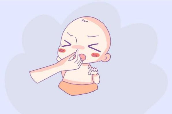 寶寶鼻炎反復發(fā)作怎么辦 寶寶鼻炎鼻子癢怎么辦