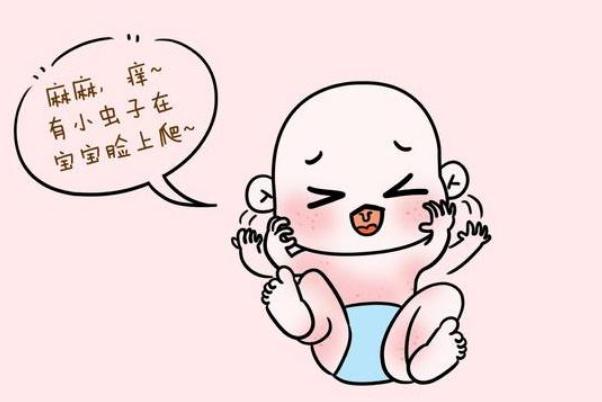 寶寶濕疹的癥狀表現 寶寶濕疹的危害