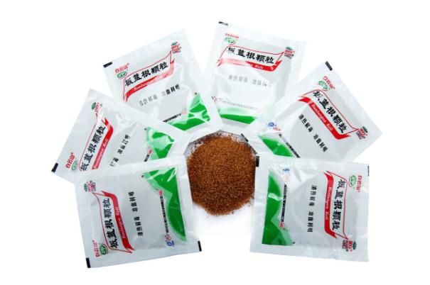 板藍(lán)根顆?？梢蚤L(zhǎng)期服用嗎 板藍(lán)根顆粒長(zhǎng)期服用有副作用嗎