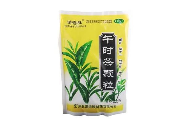 午時茶顆?？梢越?jīng)常吃嗎 午時茶顆粒適合長期吃嗎