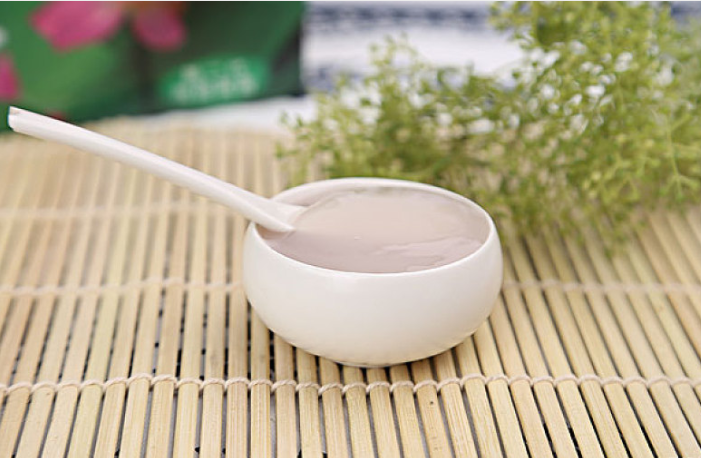 女人每天喝藕粉好嗎？會(huì)發(fā)胖嗎