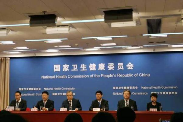 國家衛(wèi)健委正推動全國層面控?zé)熈⒎?僅13.8%國人享無煙立法保護