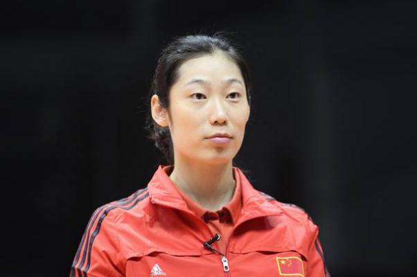 朱婷、趙帥擔任東京奧運會開幕式中國體育代表團旗手