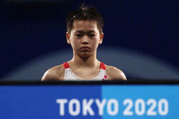 14歲全紅嬋3跳滿(mǎn)分奪金 跳水的評(píng)判標(biāo)準(zhǔn)是什么
