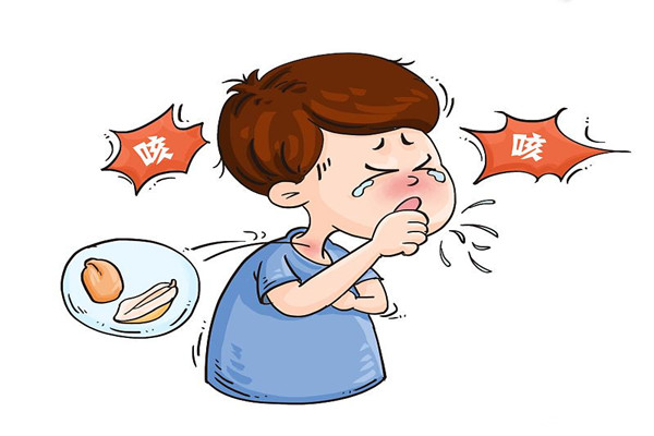 小孩經(jīng)?？人允裁丛?小孩經(jīng)?？人栽趺崔k