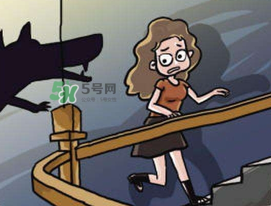 為什么有的女人喜歡被性騷擾？女子希望被性騷擾是什么心理？