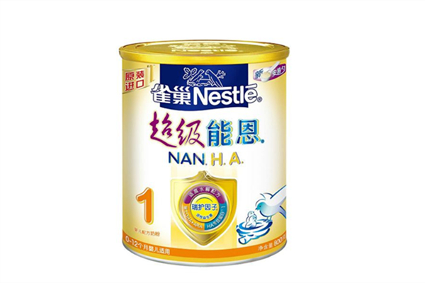 嬰兒奶粉一勺是平勺還是滿(mǎn)勺 嬰兒奶粉一勺多少克