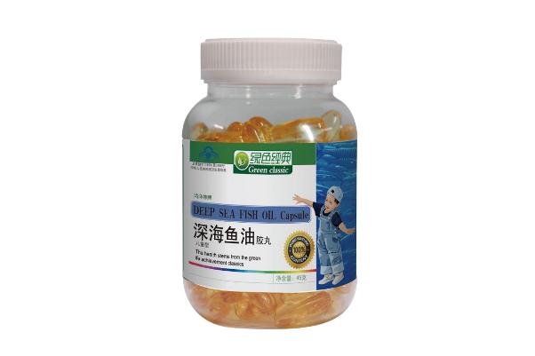 深海魚油要吃多長時(shí)間 深海魚油有保質(zhì)期嗎
