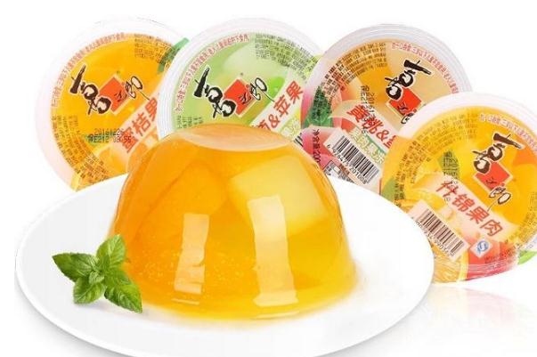 喜之郎果凍是哪里生產(chǎn)的 喜之郎果凍是哪一年出來(lái)的