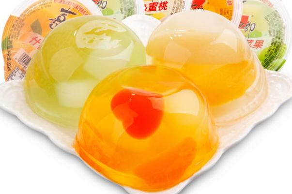 喜之郎果凍是哪里生產(chǎn)的 喜之郎果凍是哪一年出來(lái)的