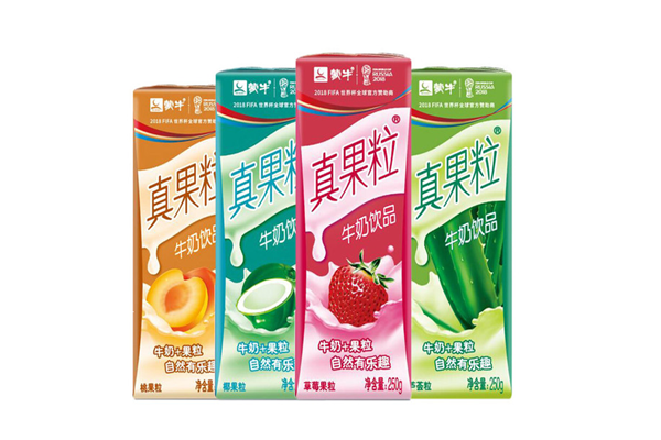 真果粒的保質(zhì)期是多長(zhǎng)時(shí)間 真果粒喝了會(huì)胖嗎