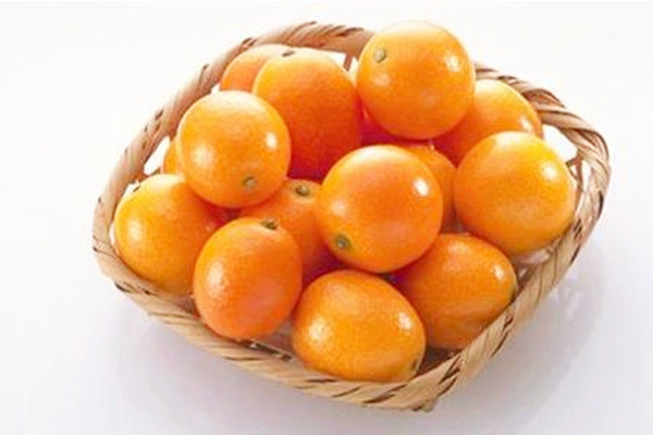 金桔的營(yíng)養(yǎng)價(jià)值 金桔能和蜂蜜一起吃嗎